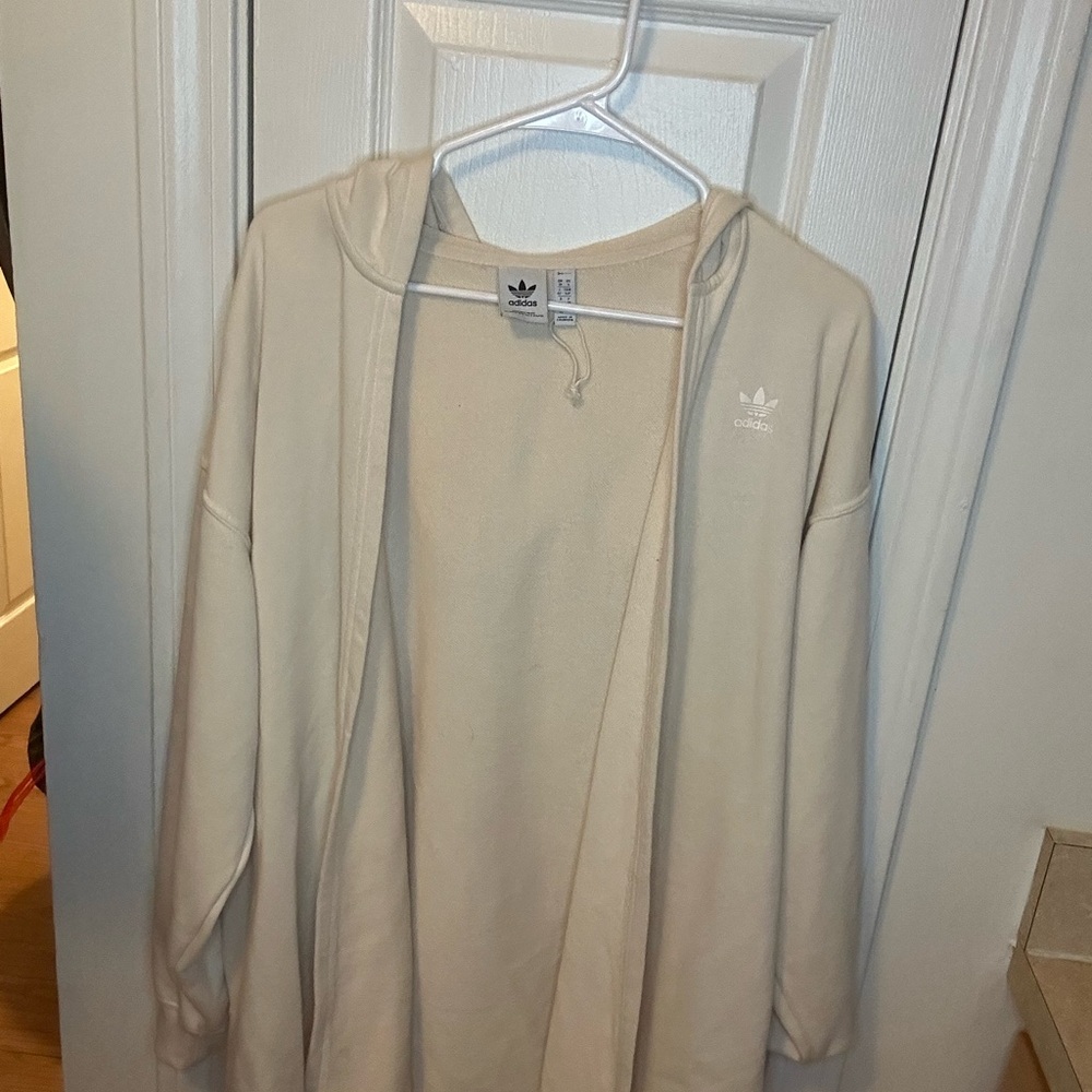 Adidas cardigan - Picture 6 of 7